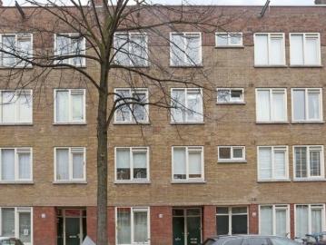 appartement for rent Amsterdam Lutmastraat