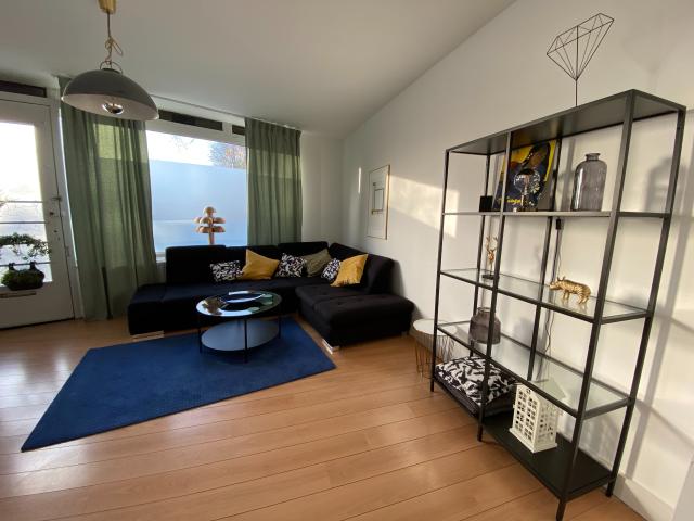 appartement for rent Amsterdam Lutmastraat