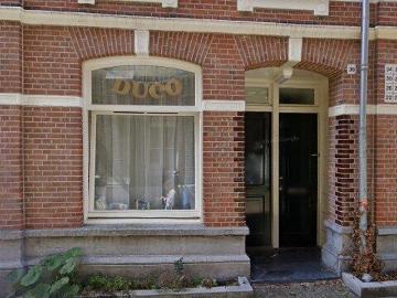 appartement for rent Amsterdam Manegestraat