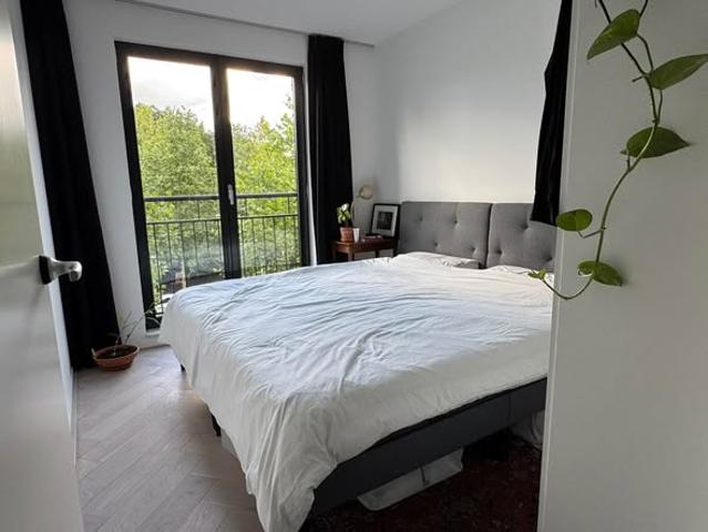 appartement for rent Amsterdam Marcusstraat