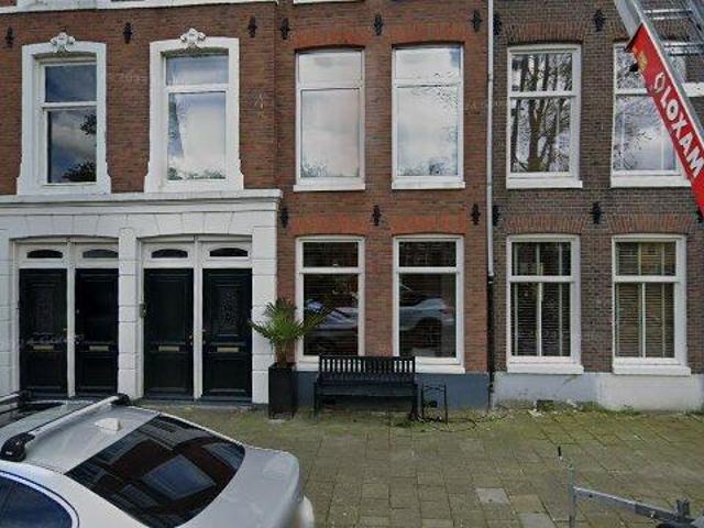 appartement for rent Amsterdam Marnixkade