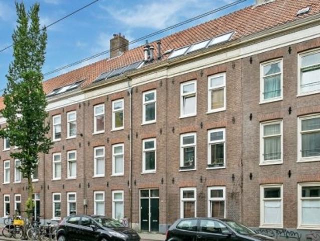 appartement for rent Amsterdam Marnixstraat