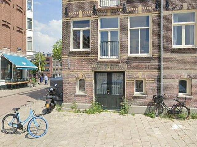 appartement for rent Amsterdam Marnixstraat