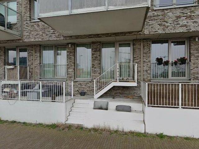 appartement for rent Amsterdam Mary van der Sluisstraat