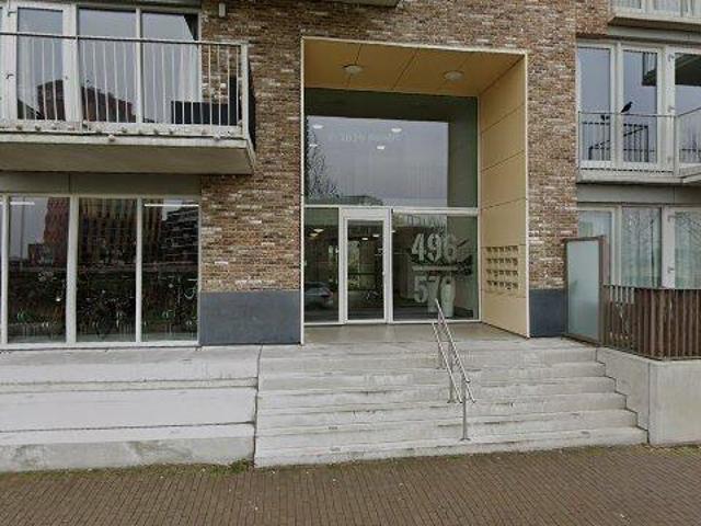 appartement for rent Amsterdam Mary van der Sluisstraat
