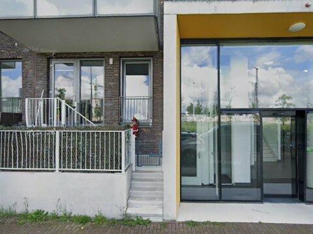 appartement for rent Amsterdam Mary van der Sluisstraat