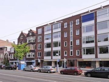 appartement for rent Amsterdam Middenweg