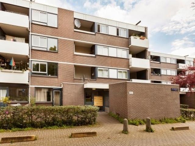 appartement for rent Amsterdam Millingenhof