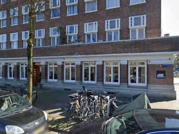 appartement for rent Amsterdam Minervaplein