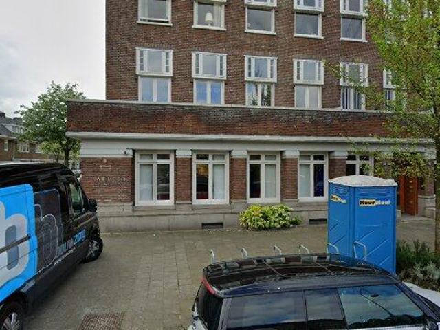appartement for rent Amsterdam Minervaplein