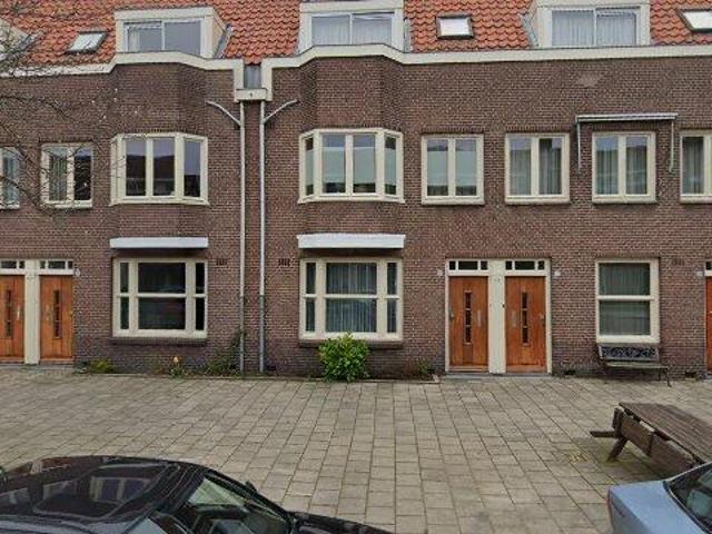 appartement for rent Amsterdam Mr. P.N. Arntzeniusweg