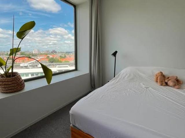 appartement for rent Amsterdam N/A