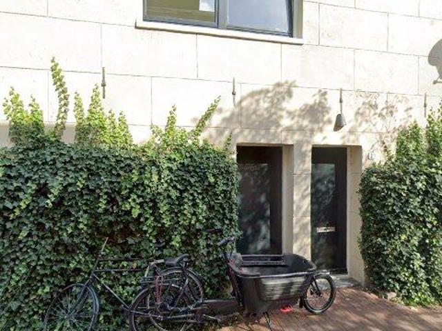 appartement for rent Amsterdam Nicolaas Beetsstraat