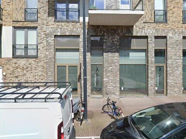 appartement for rent Amsterdam Nida Senffstraat