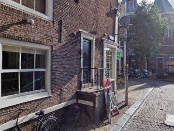 appartement for rent Amsterdam Nieuwmarkt