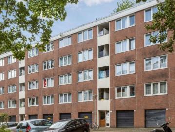 appartement for rent Amsterdam Savelsbos