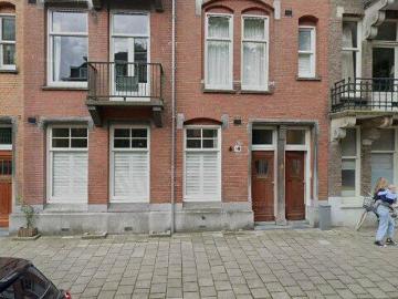 appartement for rent Amsterdam Saxen Weimarlaan