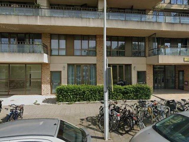 appartement for rent Amsterdam Saskia van Uijlenburgkade