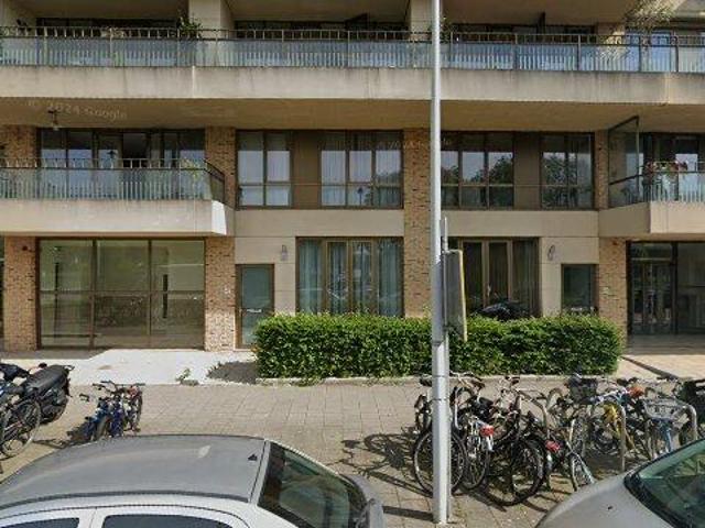 appartement for rent Amsterdam Saskia van Uijlenburgkade