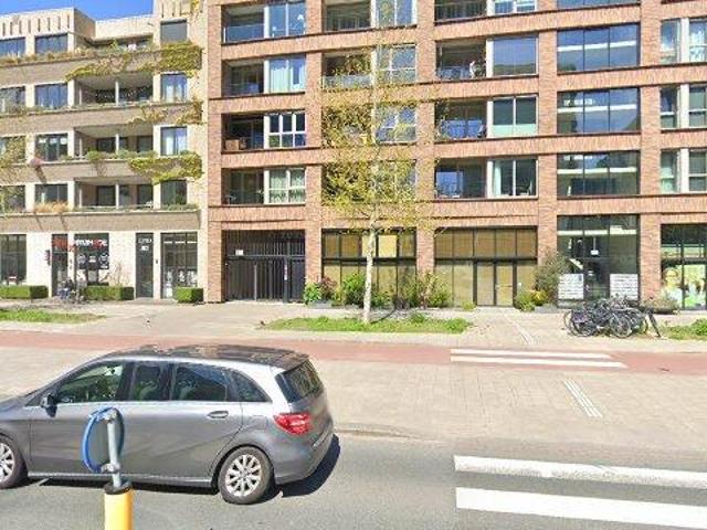 appartement for rent Amsterdam Schipluidenlaan