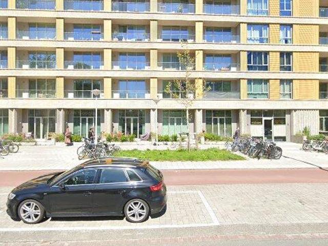 appartement for rent Amsterdam Schipluidenlaan