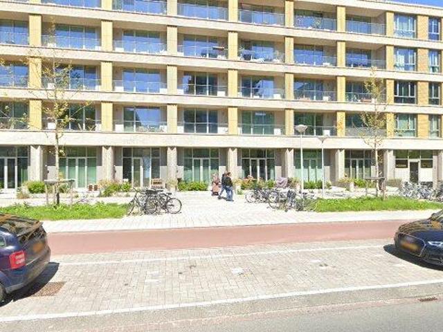 appartement for rent Amsterdam Schipluidenlaan