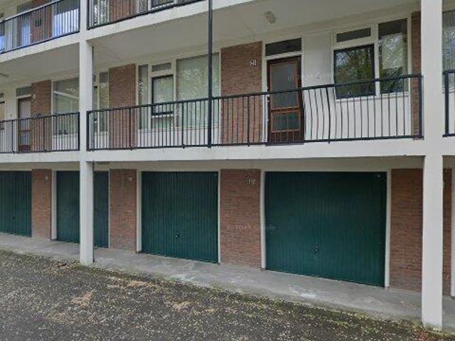 appartement for rent Amsterdam Sijlhoff
