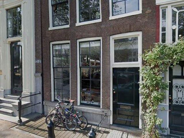 appartement for rent Amsterdam Singel