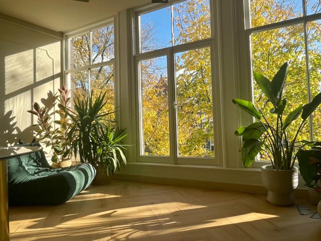 appartement for rent Amsterdam Singel