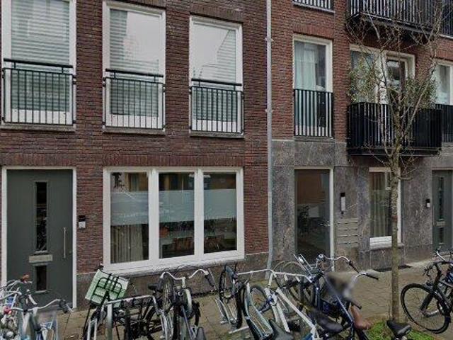 appartement for rent Amsterdam Sint Willibrordusstraat