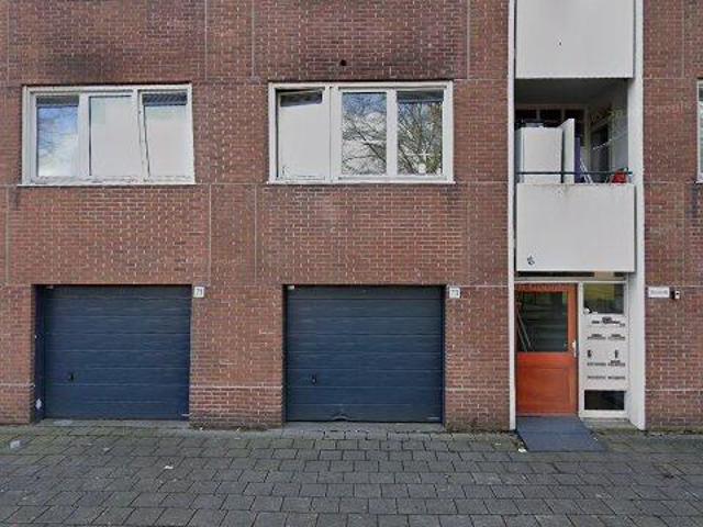 appartement for rent Amsterdam Spelderholt