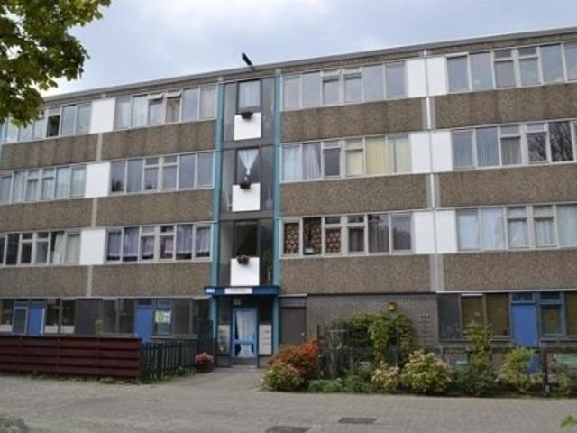 appartement for rent Amsterdam Spinaker