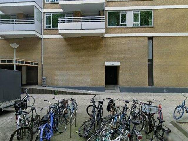 appartement for rent Amsterdam Staalmeesterslaan