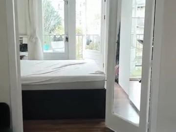 appartement for rent Amsterdam Staatsliedenbuurt