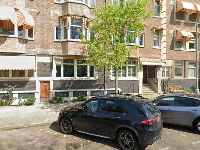 appartement for rent Amsterdam Stadionkade