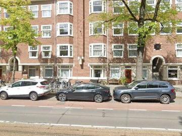 appartement for rent Amsterdam Stadionweg
