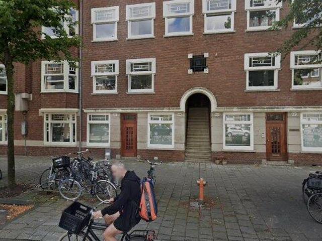 appartement for rent Amsterdam Stadionweg