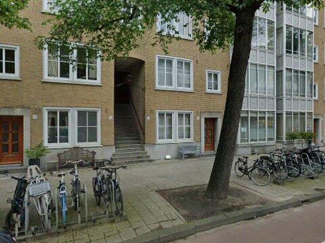 appartement for rent Amsterdam Stadionweg