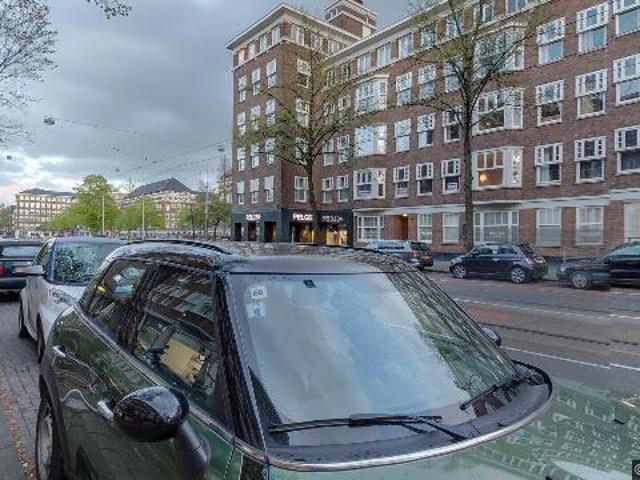appartement for rent Amsterdam Stadionweg