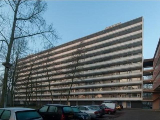 appartement for rent Amsterdam Standerdmolen