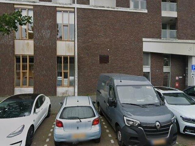 appartement for rent Amsterdam Statenjachtstraat