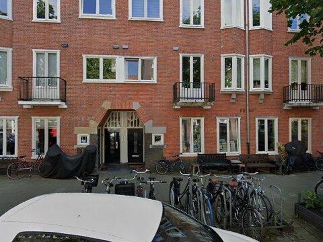 appartement for rent Amsterdam Stolwijkstraat
