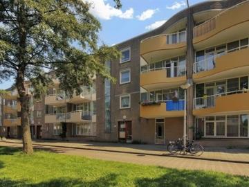 appartement for rent Amsterdam Streefkerkstraat