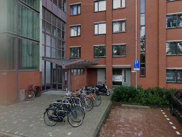 appartement for rent Amsterdam Suze Groenewegplantsoen