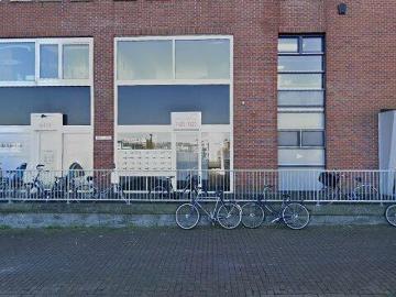 appartement for rent Amsterdam Sumatrakade