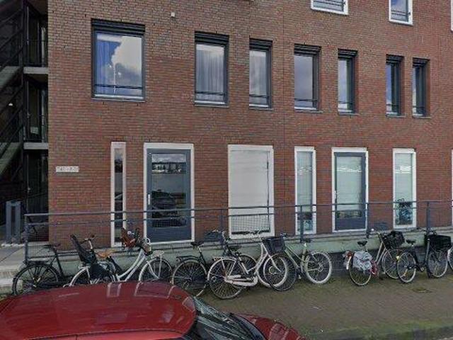 appartement for rent Amsterdam Sumatrakade