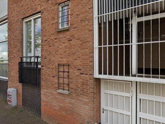 appartement for rent Amsterdam Sumatrakade