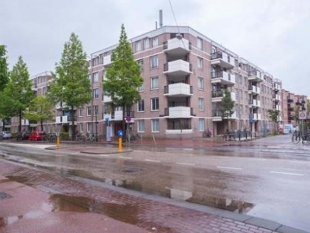 appartement for rent Amsterdam Sumatrastraat