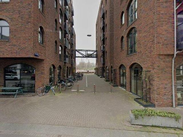 appartement for rent Amsterdam Pantograafstraat
