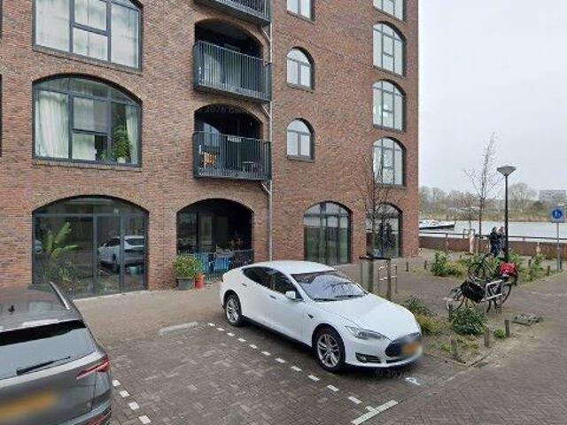 appartement for rent Amsterdam Pantograafstraat